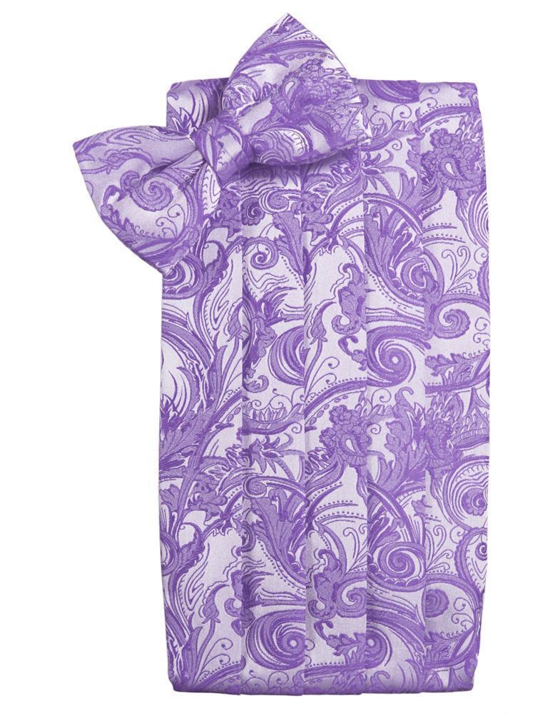 Tapestry Cummerbund-63