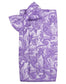 Tapestry Cummerbund-63