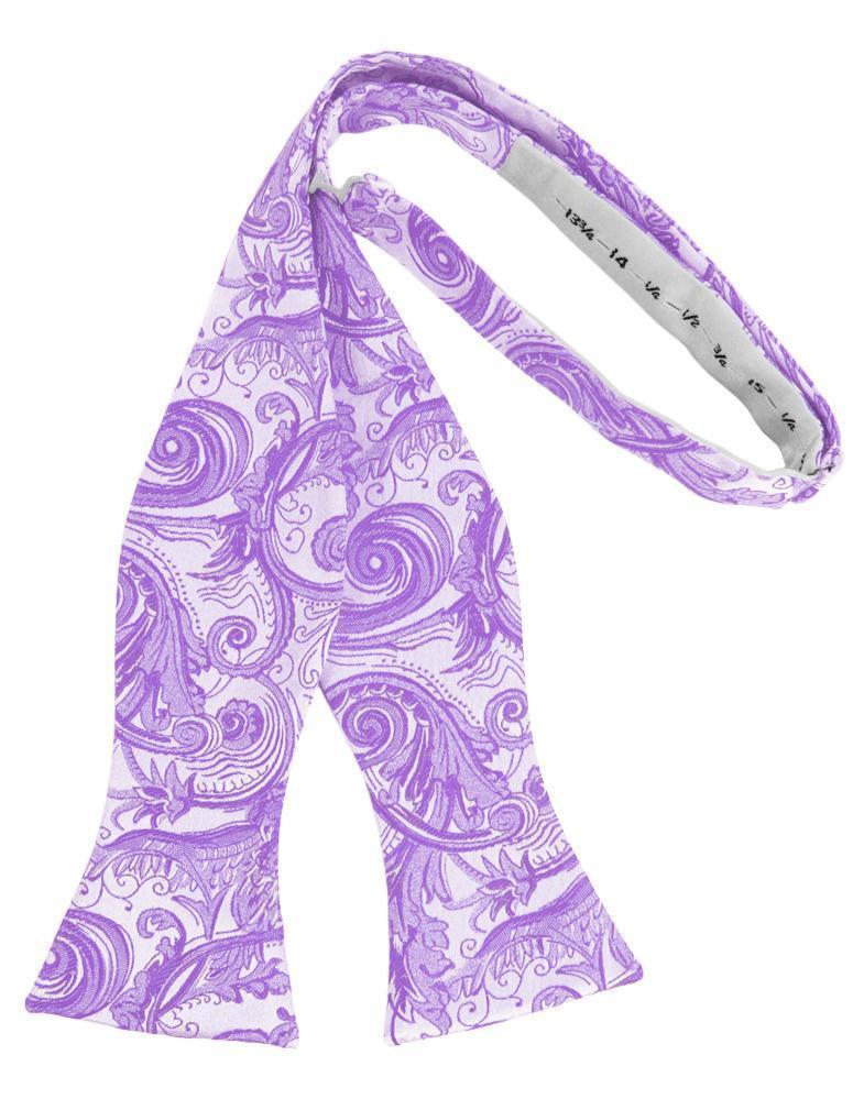 Tapestry Bow Tie Self Tie-64