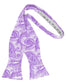 Tapestry Bow Tie Self Tie-64