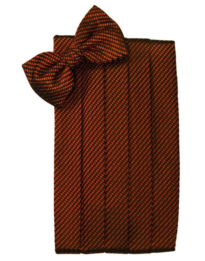 Venetian Cummerbund-1