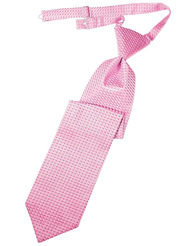 Venetian Necktie Pre-Tied-3