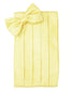 Venetian Cummerbund-4