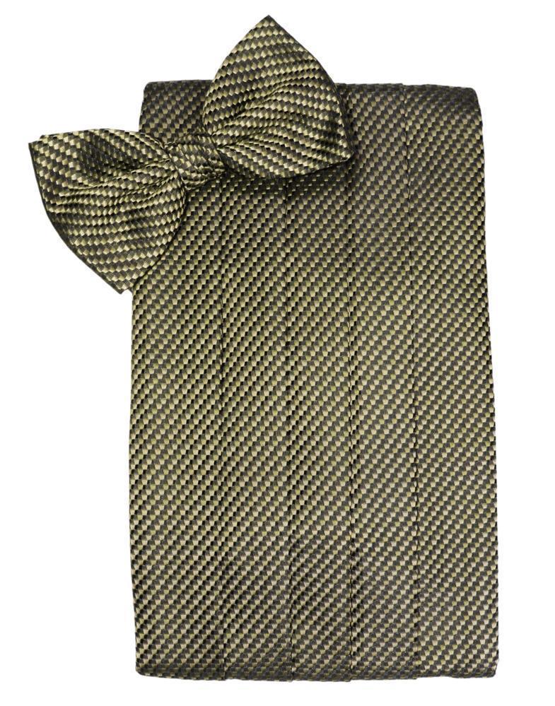 Venetian Cummerbund-5