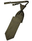 Venetian Necktie Pre-Tied-5
