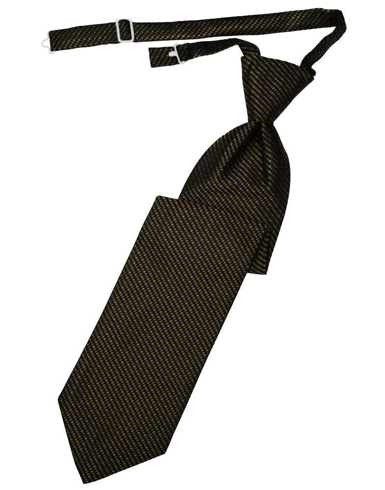 Venetian Necktie Pre-Tied-6