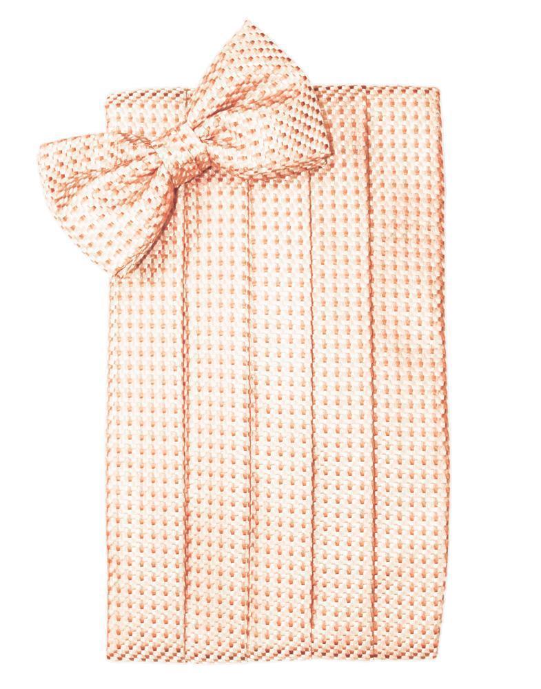 Venetian Cummerbund-8