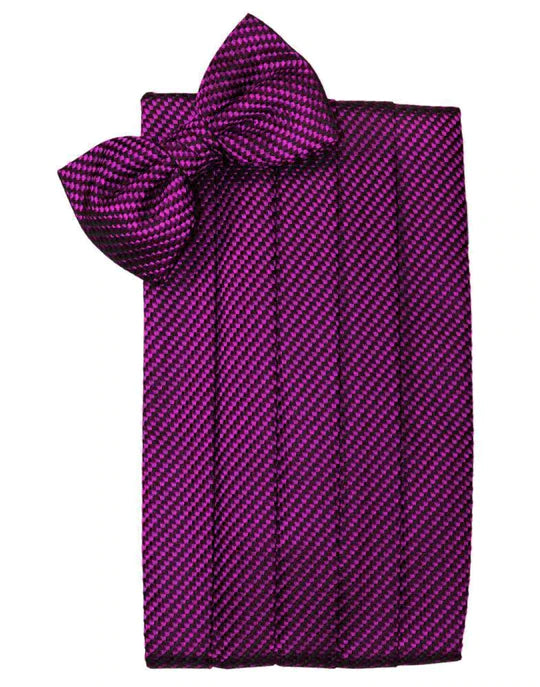 Venetian Cummerbund-9