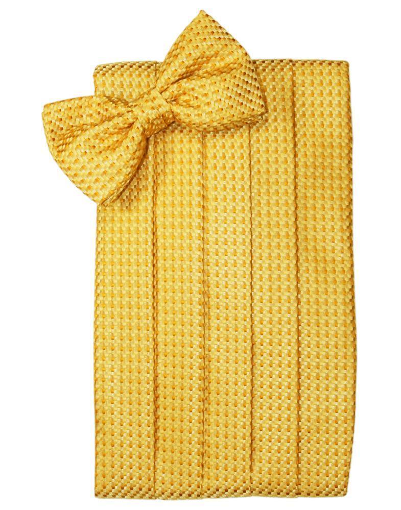 Venetian Cummerbund-10