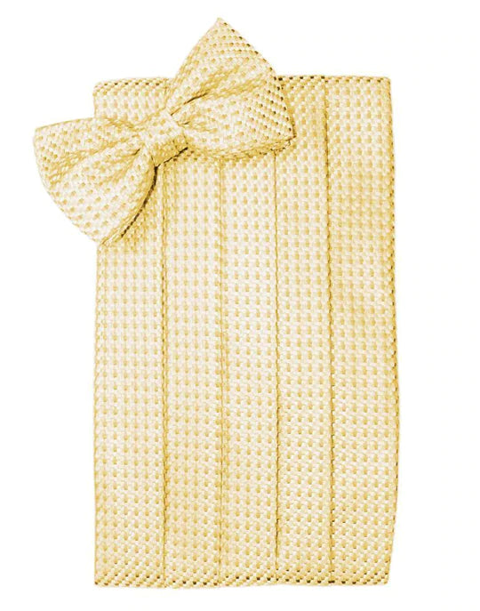 Venetian Cummerbund-11