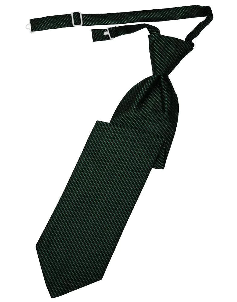 Venetian Necktie Pre-Tied-13