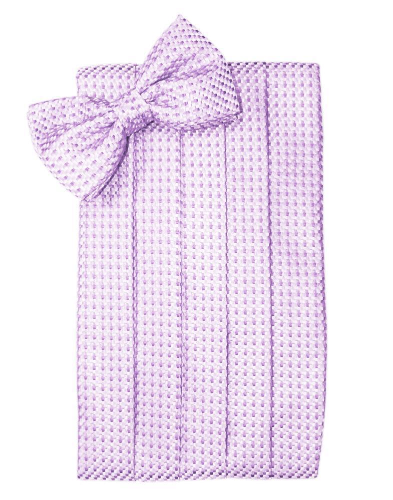 Venetian Cummerbund-16