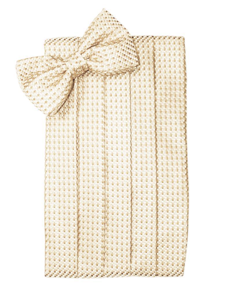 Venetian Cummerbund-18