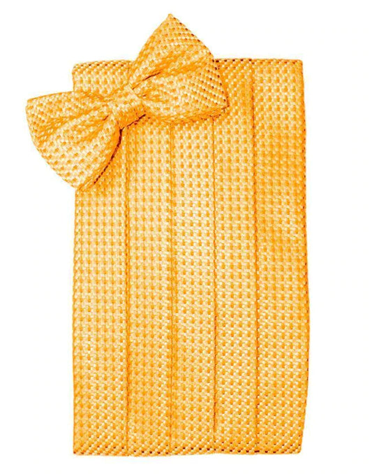 Venetian Cummerbund-20