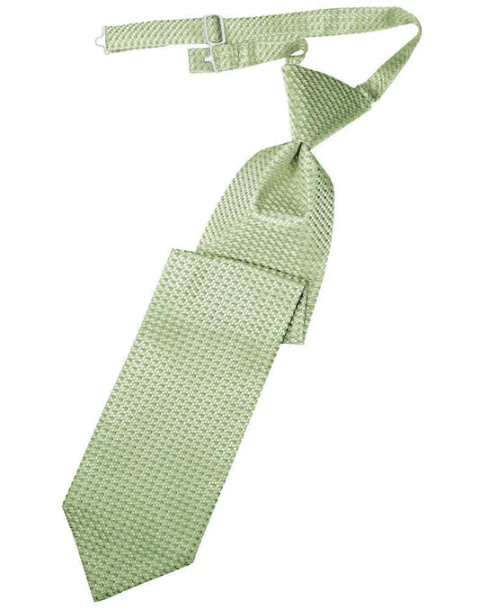 Venetian Necktie Pre-Tied-20