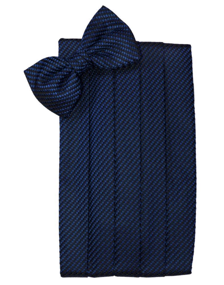 Venetian Cummerbund-22