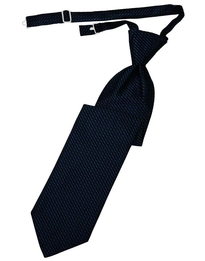 Venetian Necktie Pre-Tied-21