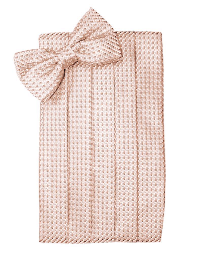 Venetian Cummerbund-23
