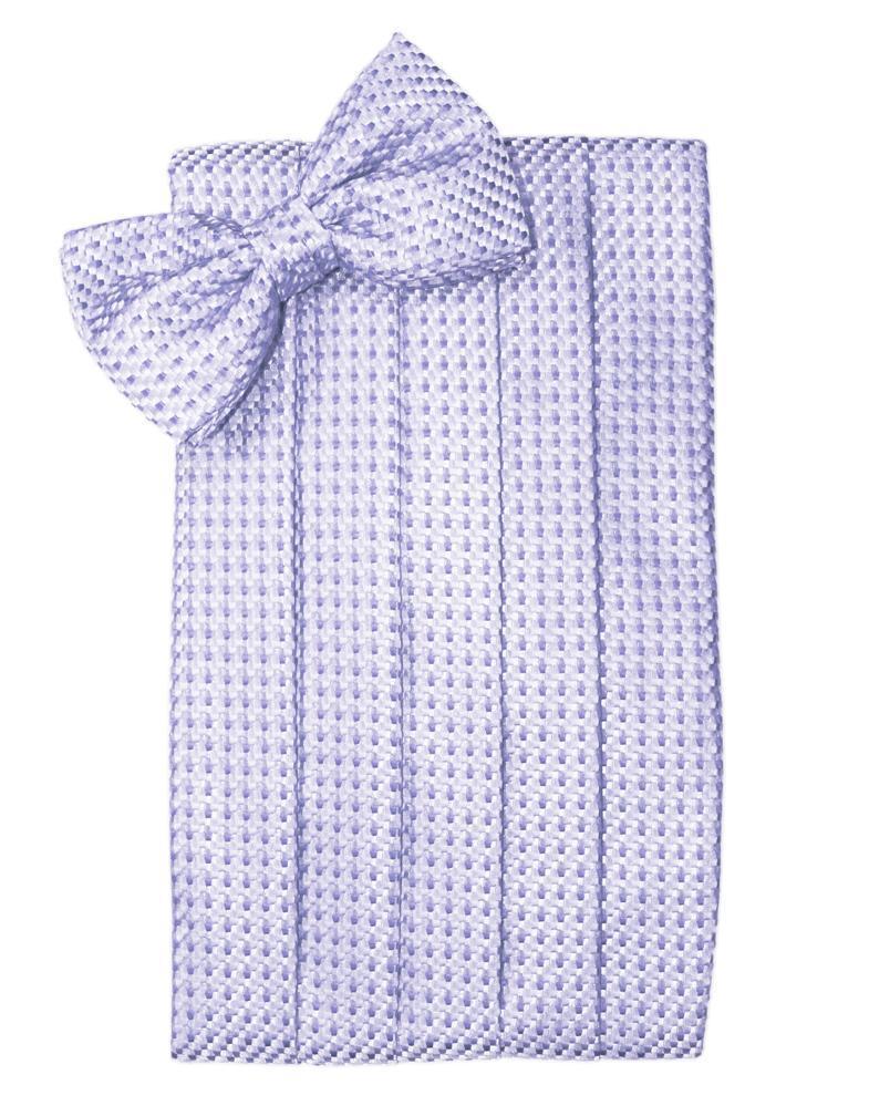 Venetian Cummerbund-24