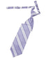 Venetian Stripe Necktie Pre-Tied-24