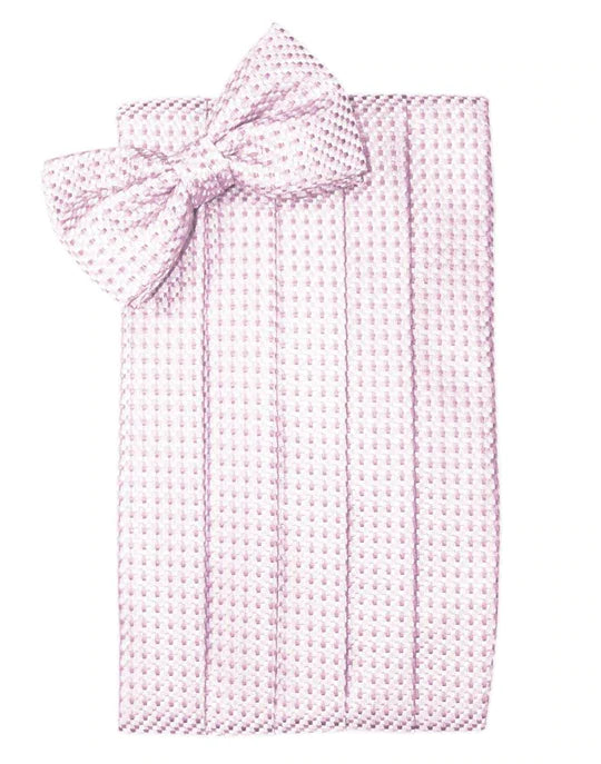 Venetian Cummerbund-25