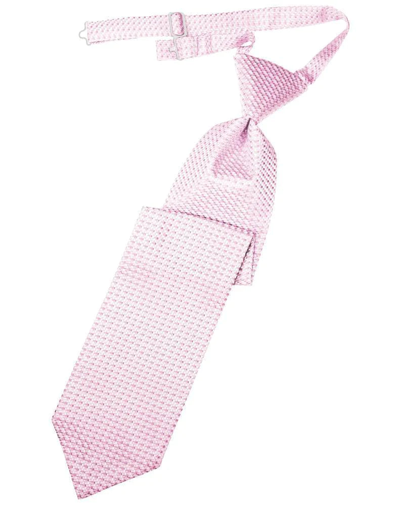 Venetian Necktie Pre-Tied-24