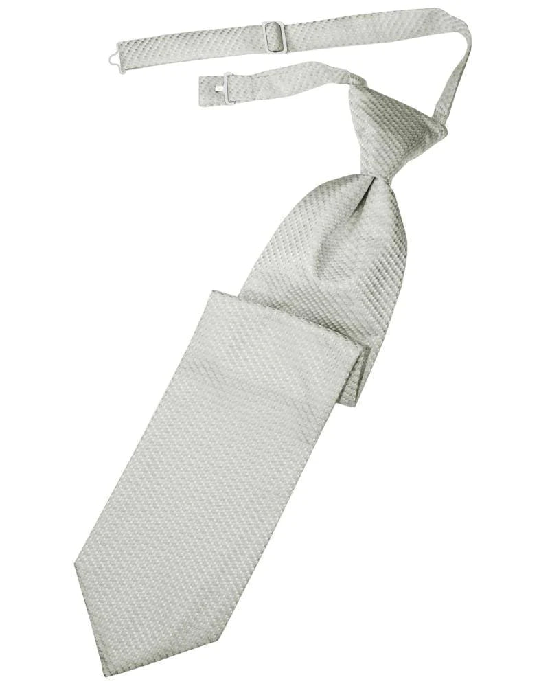 Venetian Necktie Pre-Tied-25