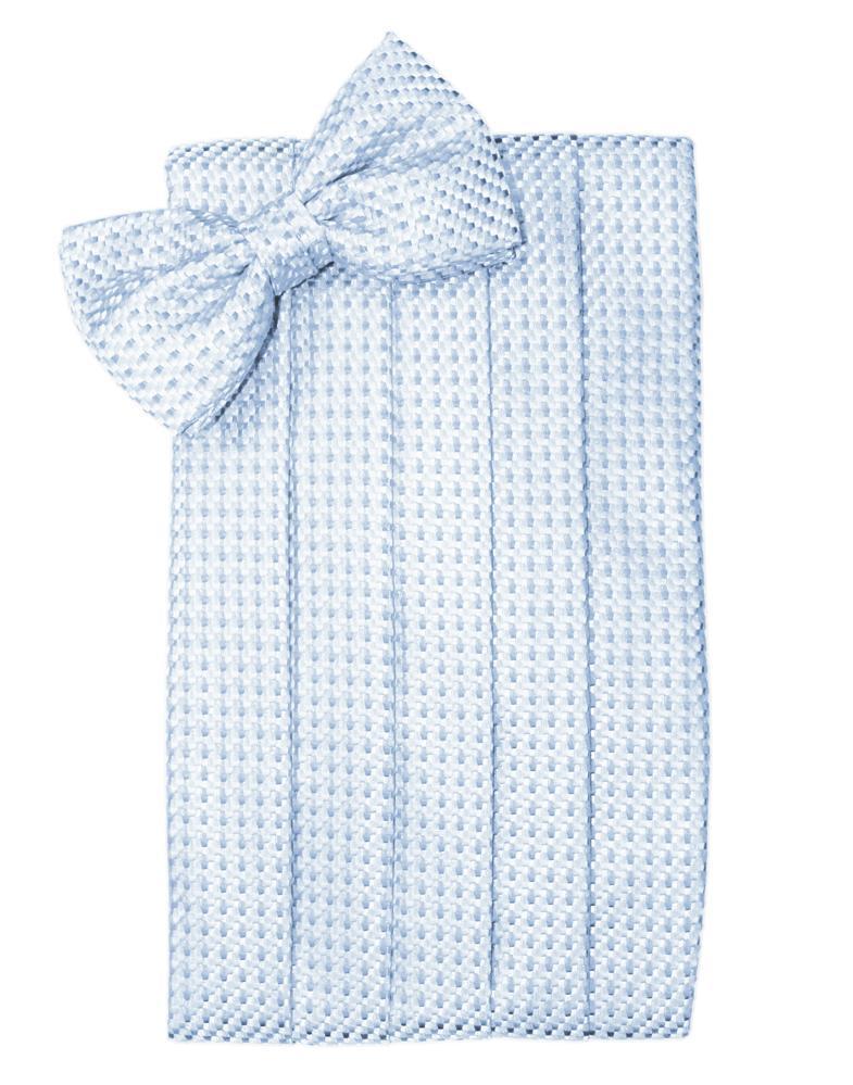 Venetian Cummerbund-27
