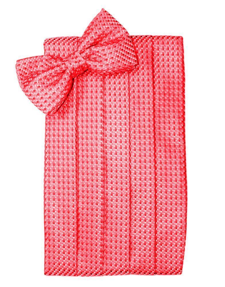 Venetian Cummerbund-28