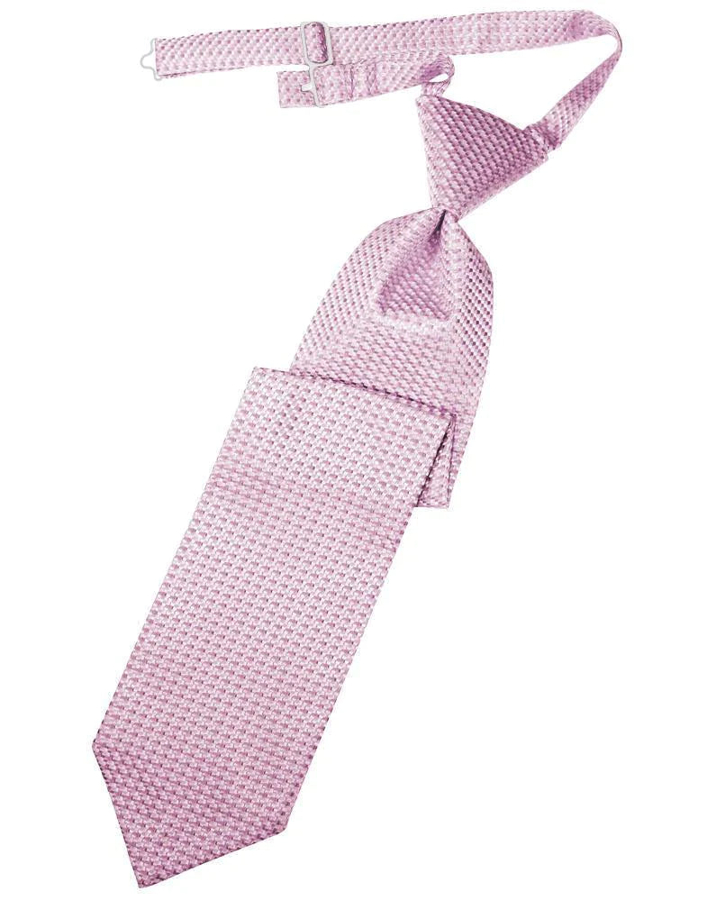 Venetian Necktie Pre-Tied-28