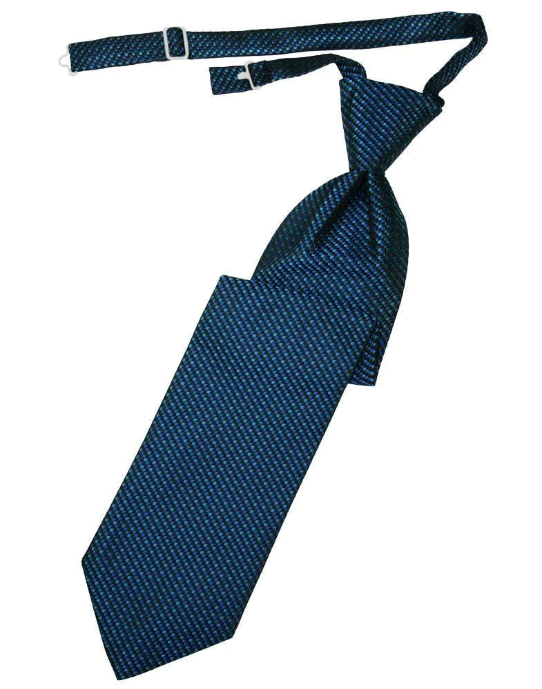 Venetian Necktie Pre-Tied-29
