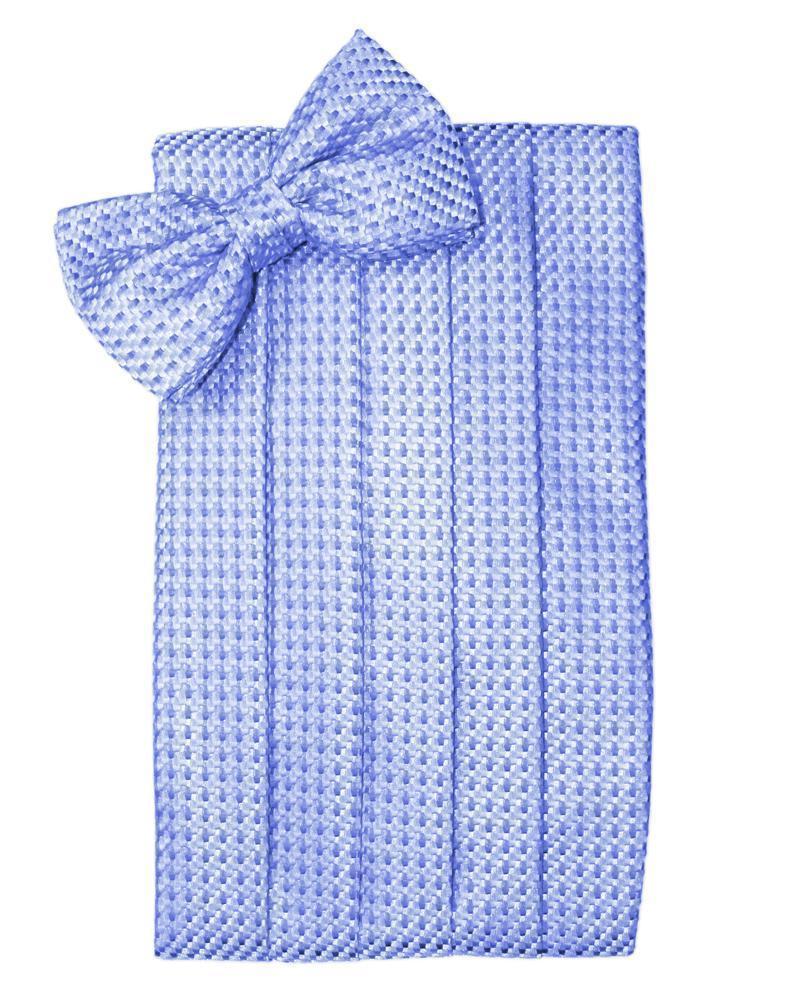 Venetian Cummerbund-31