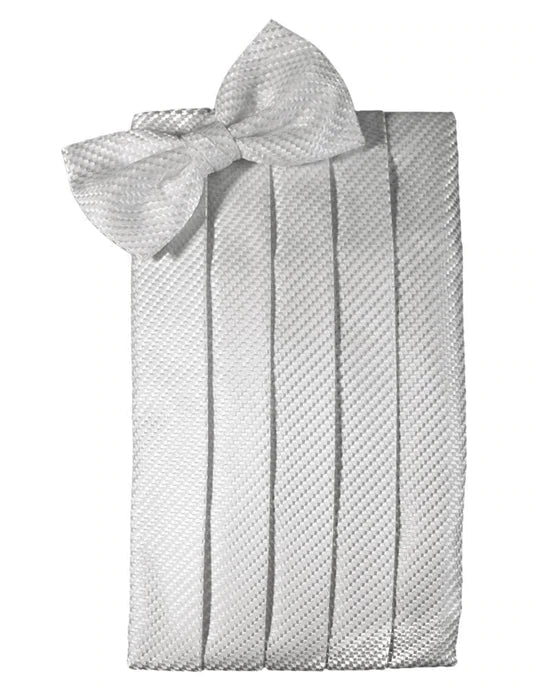 Venetian Cummerbund-32