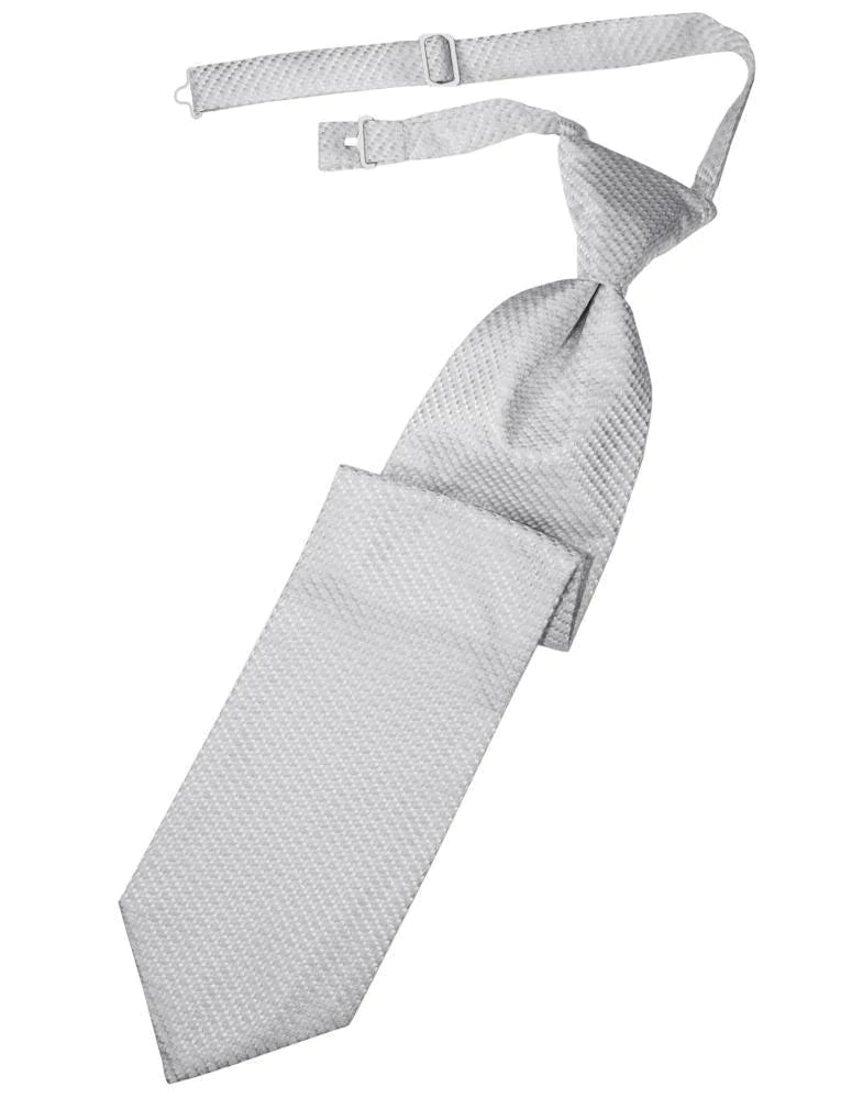 Venetian Necktie Pre-Tied-31
