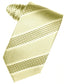 Venetian Stripe Necktie Self Tie-4