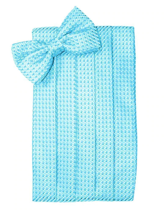 Venetian Cummerbund-33