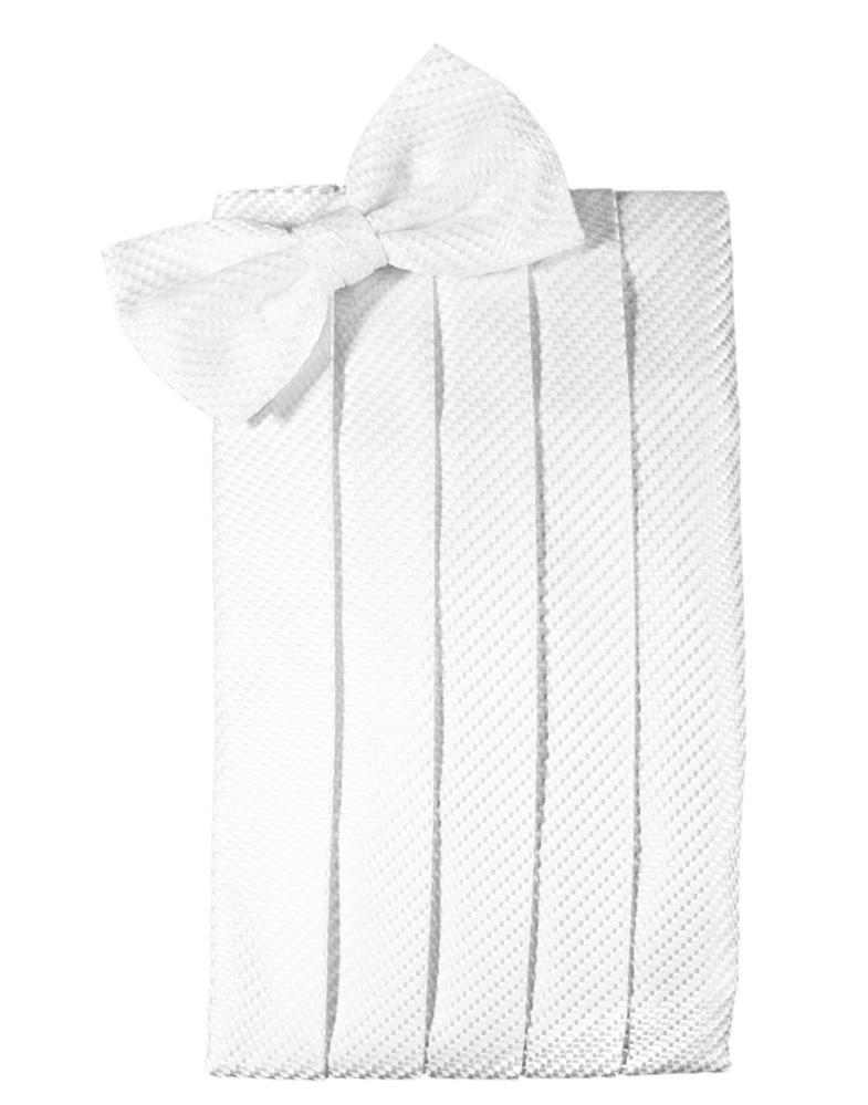 Venetian Cummerbund-34