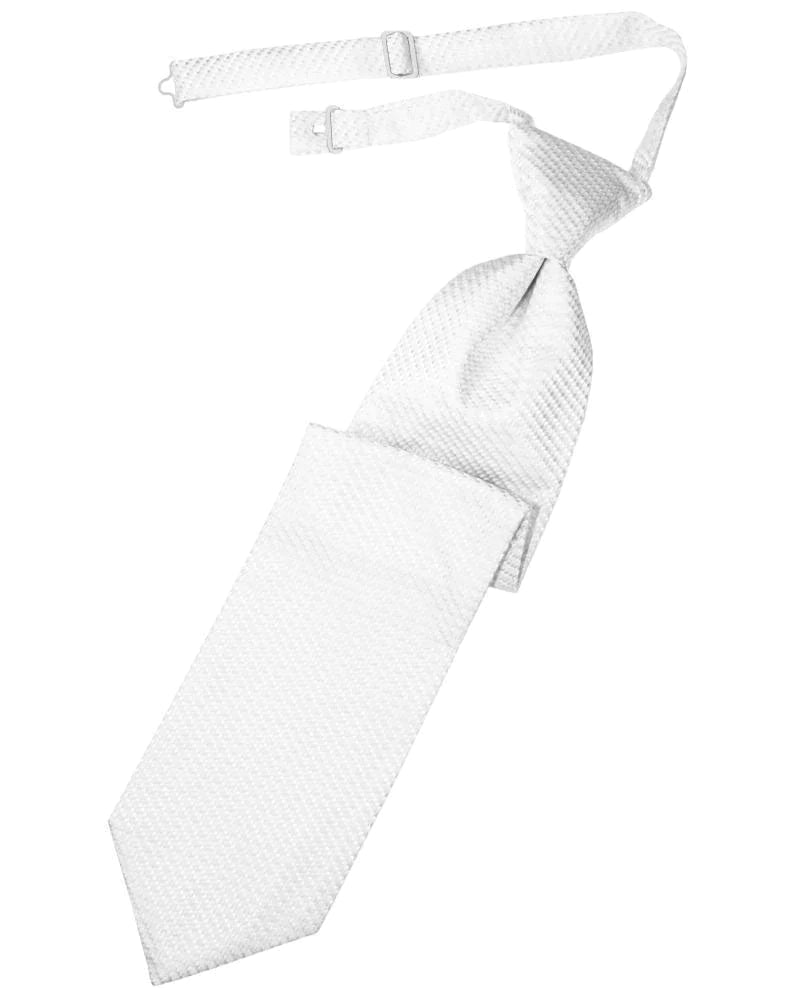 Venetian Necktie Pre-Tied-33