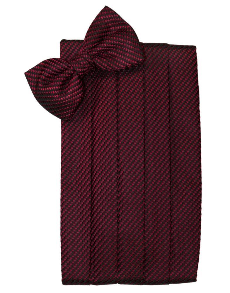 Venetian Cummerbund-35