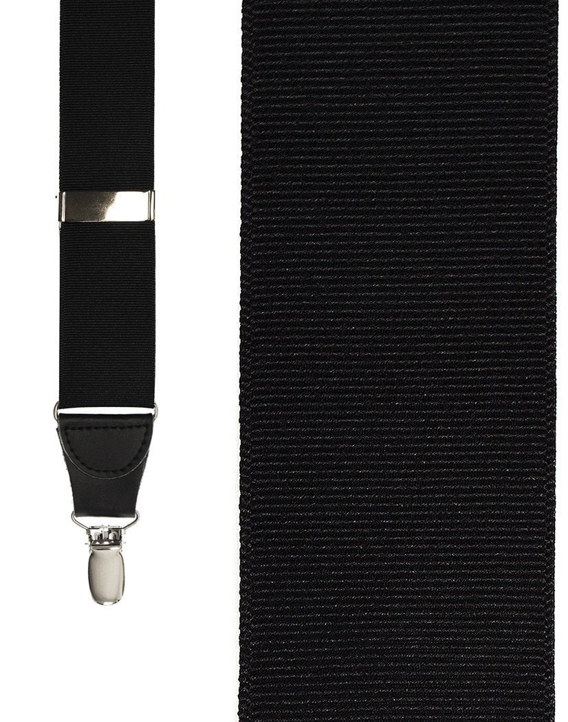 "Grosgraine" Suspenders 1.125"Width-0
