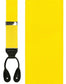 "Grosgraine Ribbon II" Suspenders 1.5 Width-1