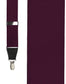 "Grosgraine" Suspenders 1.125"Width-2