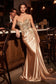 Strapless Sweetheart Fitted Satin Dress-4