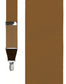 "Grosgraine" Suspenders 1.125"Width-3