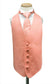Palermo Kids Tuxedo Vest-8