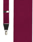 "Grosgraine" Suspenders 1.125"Width-4