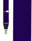 "Grosgraine" Suspenders 1.125"Width-5