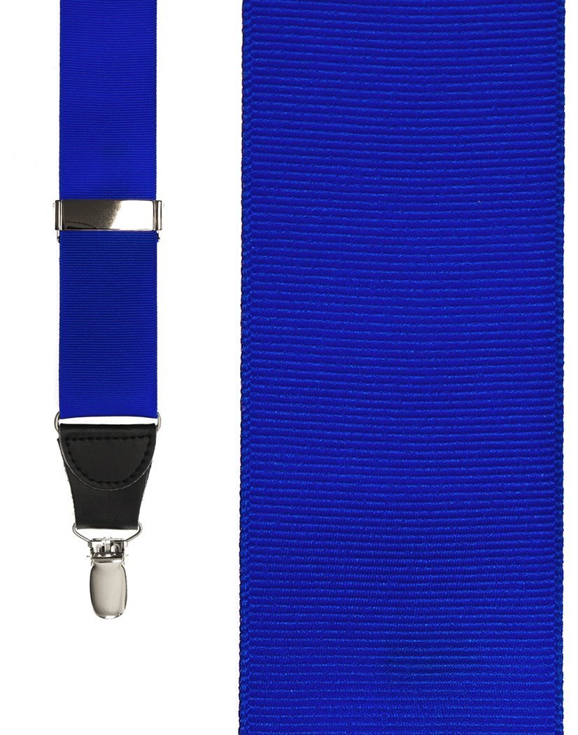 "Grosgraine" Suspenders 1.125"Width-6