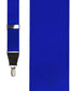 "Grosgraine" Suspenders 1.125"Width-6