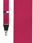"Grosgraine" Suspenders 1.125"Width-7